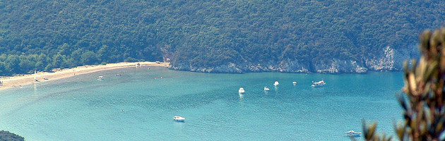 Agriturismo Maremma alberese