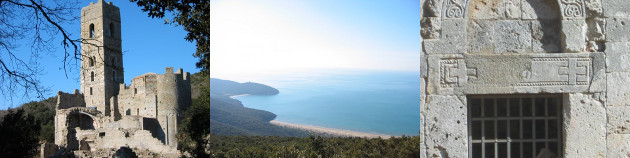 Agriturismo Maremma alberese